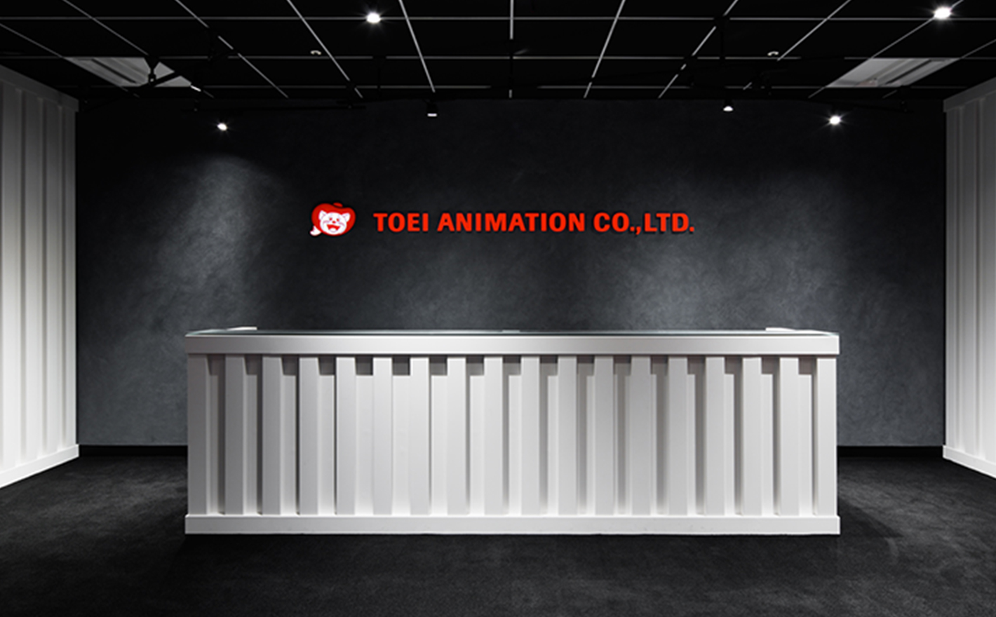 Toei Animation