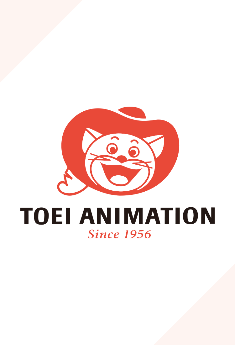 TOEI ANIMATION CO LTD 