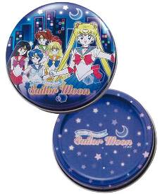 世界初のオフィシャルショップ 「Sailor Moon store（セーラームーンストア）」が、 2017年9月23日(土・祝) ラフォーレ