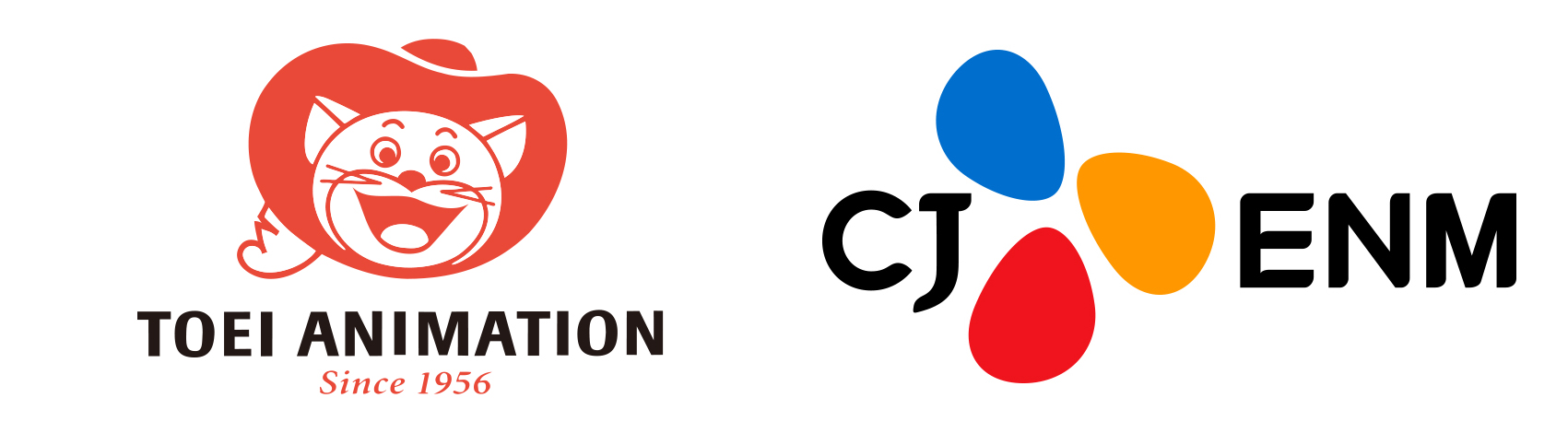東映アニメーション株式会社、韓国CJ ENMとグローバルコンテンツ創出のための戦略的業務提携協定を締結